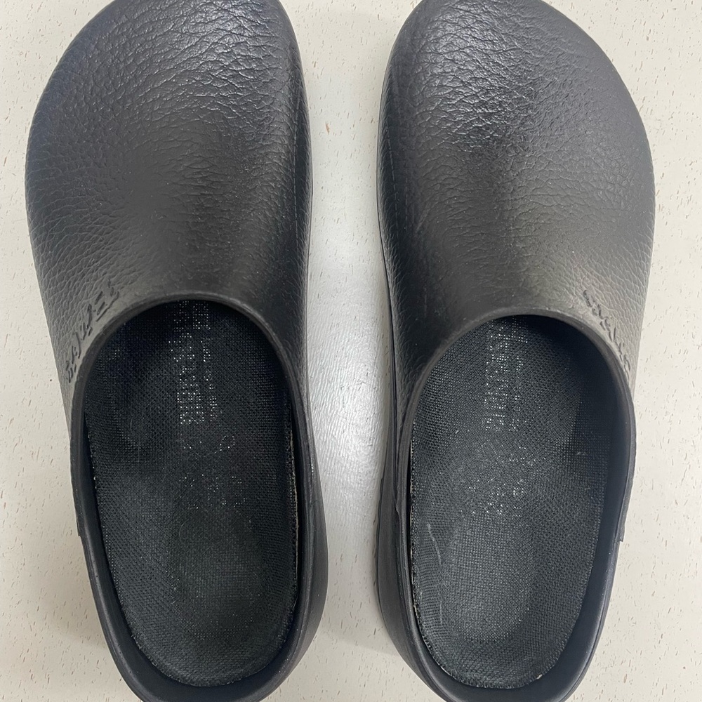 Birkenstock super birks